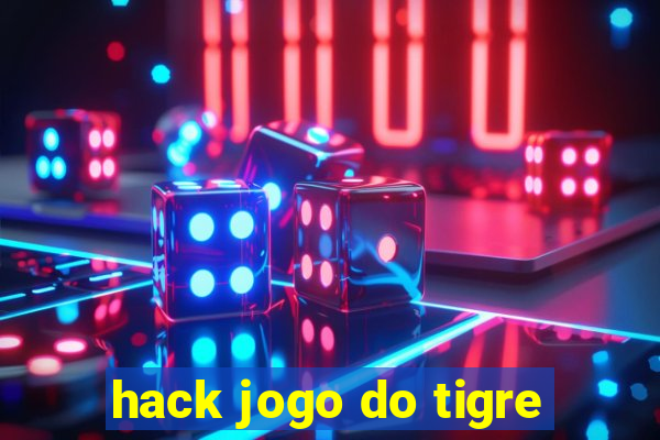 hack jogo do tigre