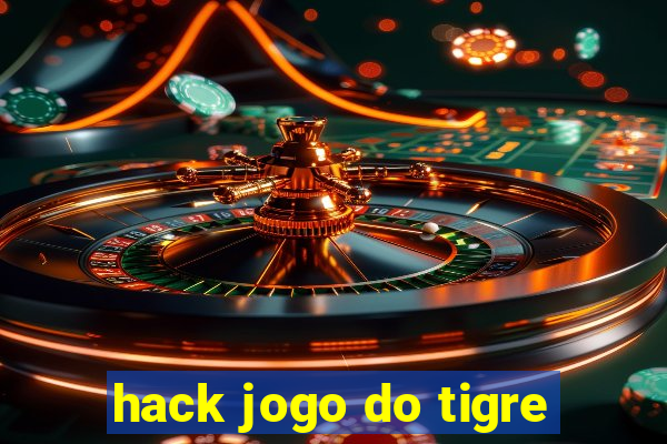 hack jogo do tigre