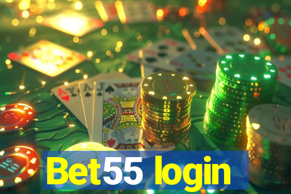 Bet55 login