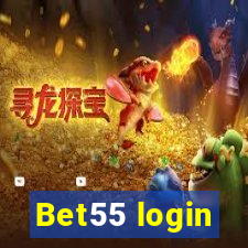 Bet55 login