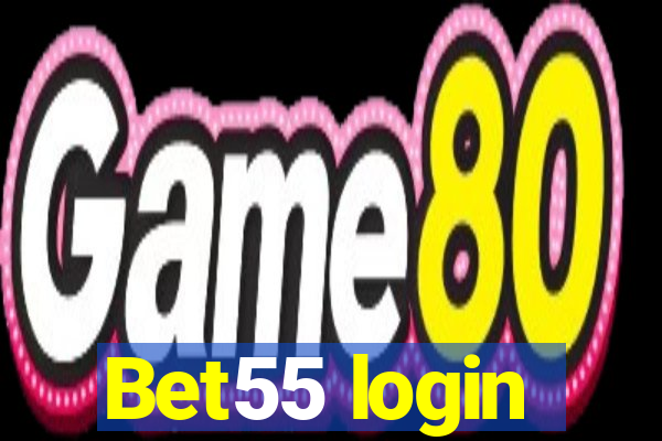 Bet55 login