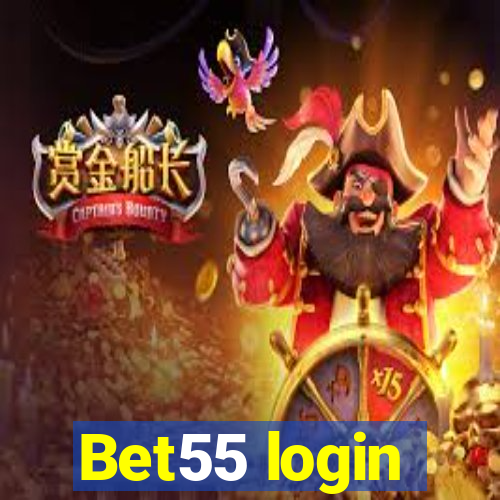 Bet55 login