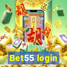 Bet55 login