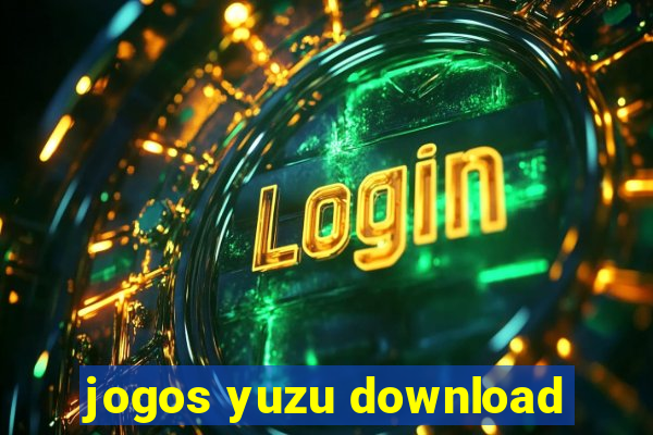 jogos yuzu download