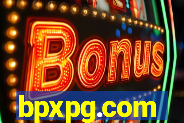 bpxpg.com