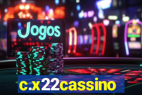 c.x22cassino