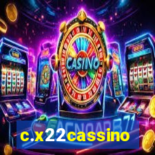 c.x22cassino