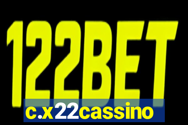 c.x22cassino