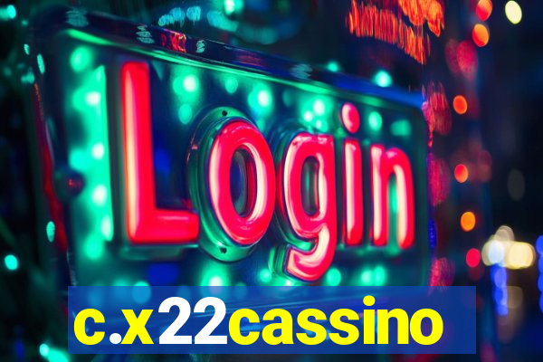 c.x22cassino