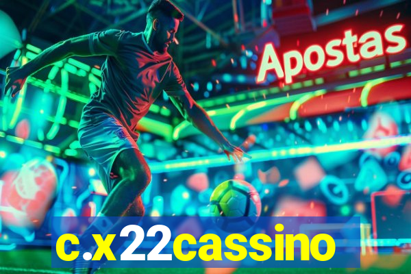 c.x22cassino