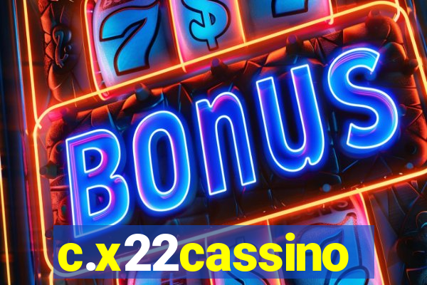 c.x22cassino