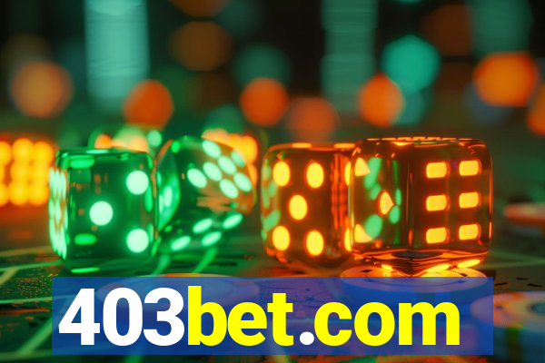 403bet.com