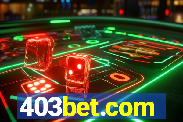 403bet.com