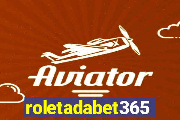 roletadabet365