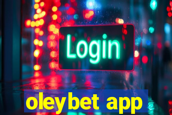 oleybet app