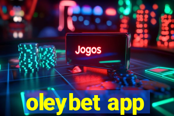 oleybet app