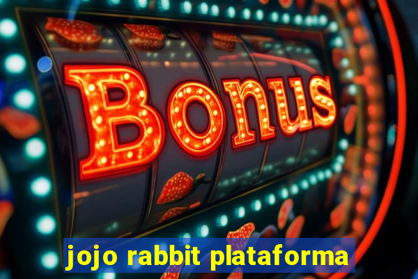 jojo rabbit plataforma