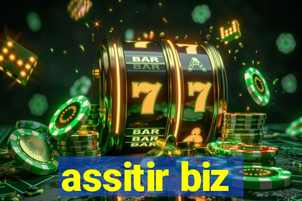 assitir biz