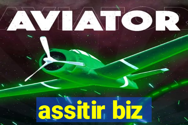 assitir biz