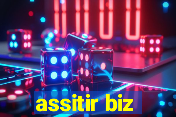 assitir biz