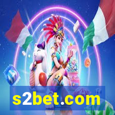 s2bet.com