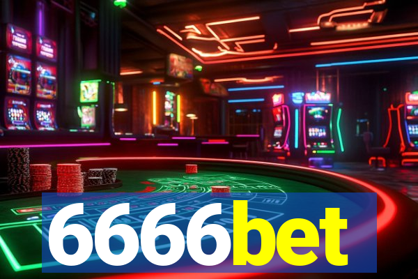 6666bet