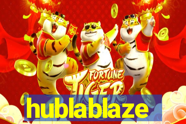 hublablaze