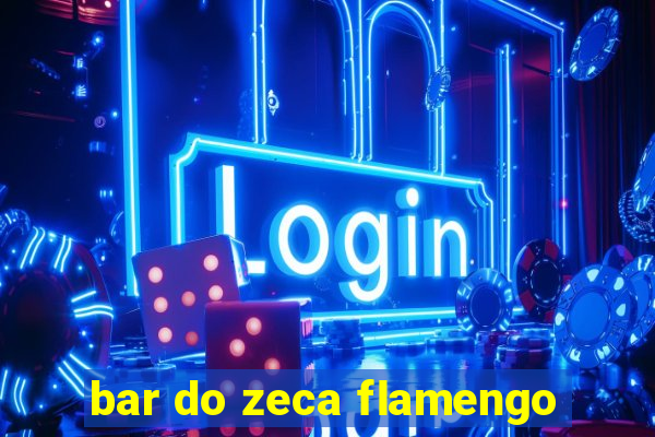 bar do zeca flamengo