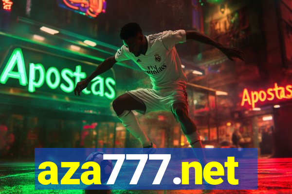 aza777.net