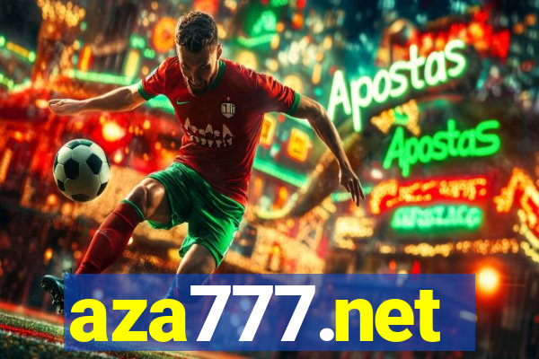 aza777.net