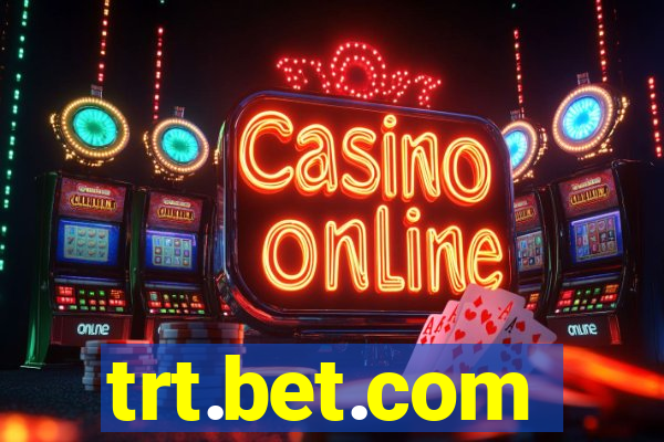 trt.bet.com