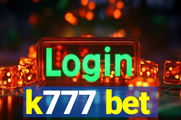 k777 bet