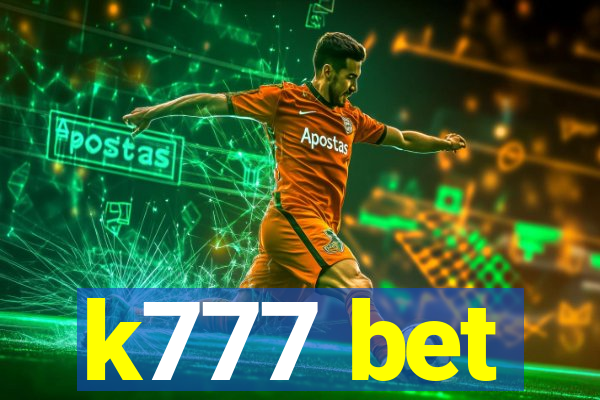 k777 bet