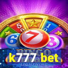 k777 bet