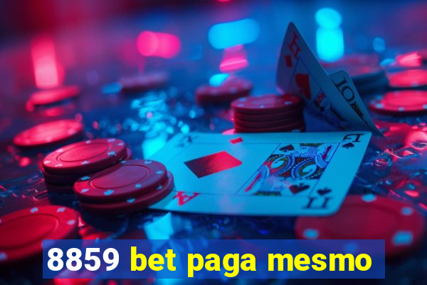 8859 bet paga mesmo