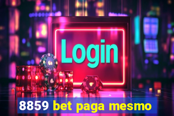 8859 bet paga mesmo