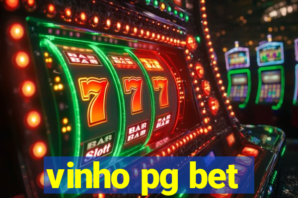 vinho pg bet