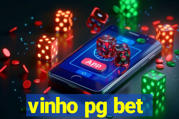 vinho pg bet