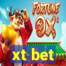 xt bet