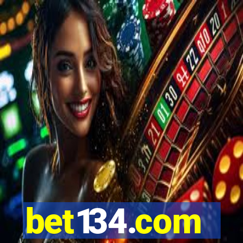 bet134.com