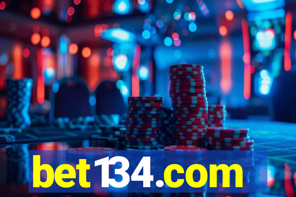 bet134.com