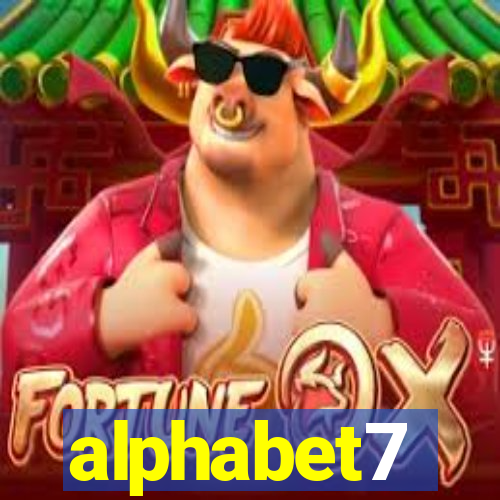 alphabet7