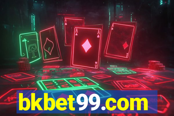 bkbet99.com