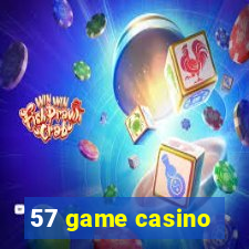 57 game casino