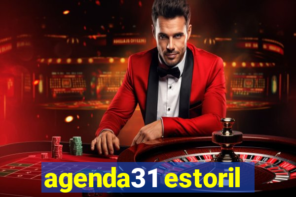 agenda31 estoril