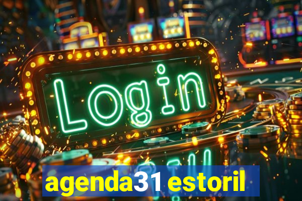 agenda31 estoril