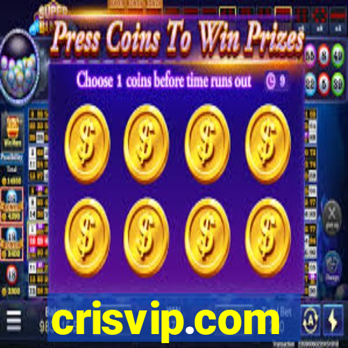 crisvip.com