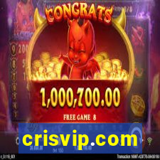 crisvip.com