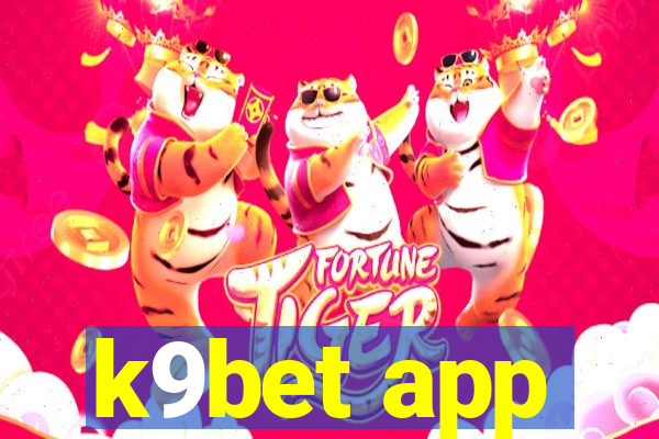 k9bet app