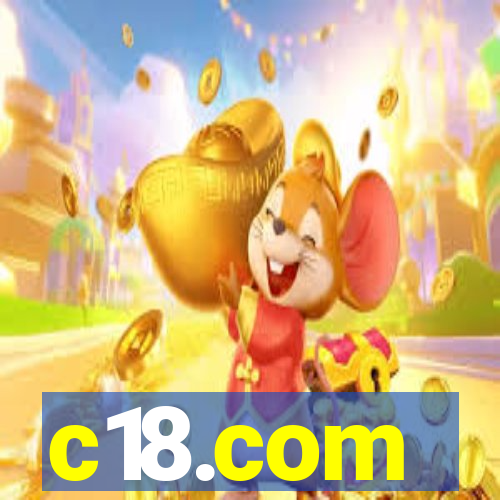 c18.com